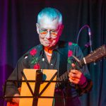 John Denton, the other half of the Very Grimm Brothers _DSC3564